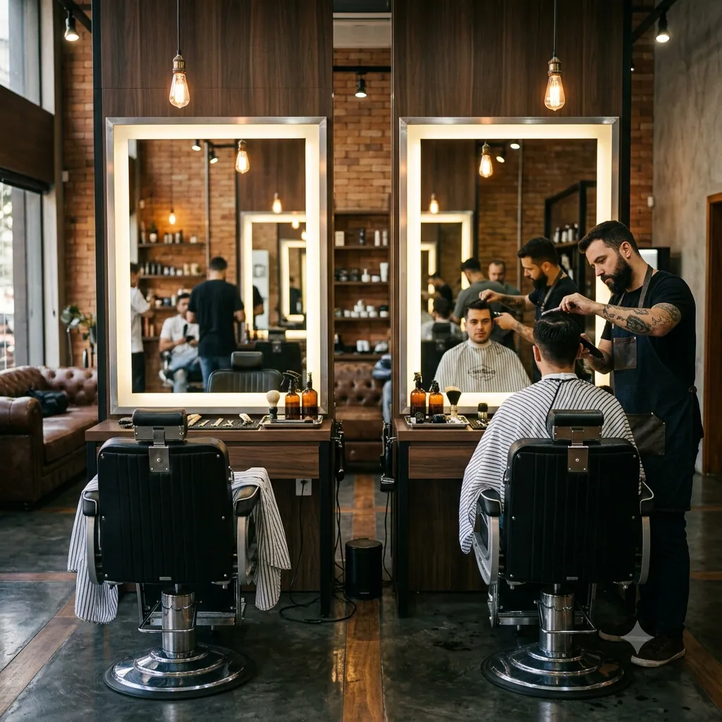 Barbearia